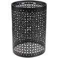 thumbnail image 1 of Barrel Lamp Shades Wrought Iron Table Lamps Shade Study Room Simple Design Light Softening 1Pcs, 1 of 5
