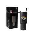 thumbnail image 1 of Vaso sencillo y moderno de los Jacksonville Jaguars de la NFL, 900 ml, 1 of 4