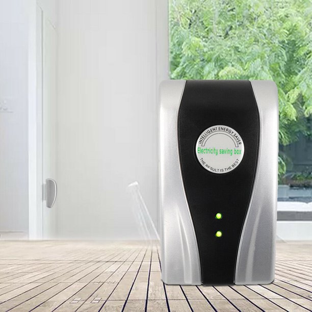 GoldCherry Power Factor Saver Electricity Saving Box,Electricity Power