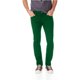 thumbnail image 1 of Aeropostale Hombre Bowery Straight Light Slim Fit Jeans, Verde, 29W x 30L Aeropostale Ajustado, 1 of 1