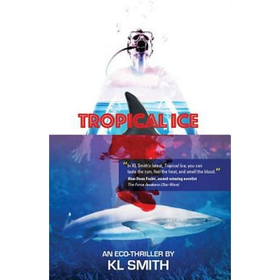 Tropical Ice (Paperback)