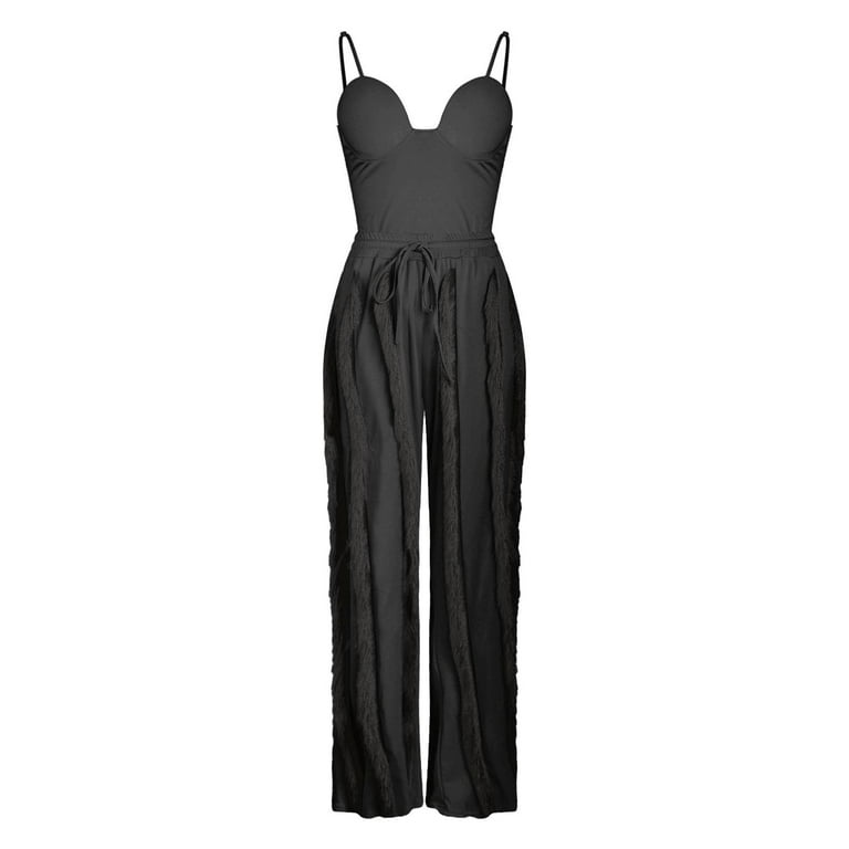 Fashion Chic Casual Suit Two-piece(6 Colors)