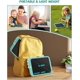 thumbnail image 4 of LCD Writing Tablet Dinosaur Toy for Kids, Doodle Board Drawing Pad Tablet with Lock Function, Erasable, Portable, Educational Learning Toy Gifts, 4 of 4