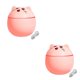 thumbnail image 3 of Monstrate Gato de dibujos animados Humidificador de aire USB Coche Mini ultrasónico Aroma Air Oil Rosado 2piezas Monstrate CBP139777, 3 of 6