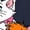 Navy, variant on Marie Cat Aristocats Classic T-shirt