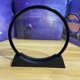 thumbnail image 2 of DIY Flowing Sand Painting Frame 3D Natural Landscape Flowing Sand Picture Frame for Home, 2 of 3