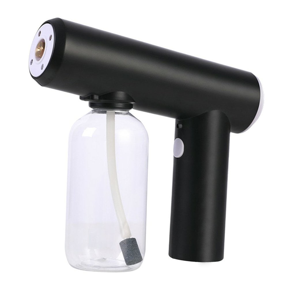 USB Nano Sanitizer Sprayer Disinfectant Machine Sanitizing Indoor Outdoor Home 