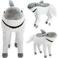 thumbnail image 1 of Peluche híbrido Randimals Horse & Shark, 1 of 8