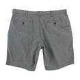thumbnail image 2 of Dockers Mens Classic Casual Chino Shorts, Blue, 42, 2 of 2