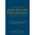 thumbnail image 2 of Handbook of Adolescent Psychology, Volume 2: Contextual Influences on Adolescent Development, 2 of 2