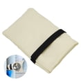 thumbnail image 2 of Cubierta De Grifo, Calcetín De Grifo Reutilizable, Protector De Grifo Resistente A Desgarros, Calcetín De Cobertura De Grifo De Buena Adherencia, Impermeable Para Invierno Al Aire Libre Minnieouse HA017587-00, 2 of 6