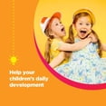 thumbnail image 4 of Gomitas con omega 3 para niños Phytoral DHA 6 9 Vision Immunity, 4 of 7