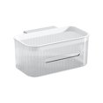 thumbnail image 1 of Organizador de almacenamiento junto a la cama, cesta de almacenamiento colgante, caja de pañuelos multiusos, cesta de almacenamiento junto a la cama p, 1 of 9
