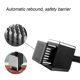 thumbnail image 5 of Stainless Steel Meat Tenderizer Needle - Professional Kitchen Tool for Tenderizing Steak, Breaking R, 5 of 5