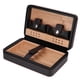 thumbnail image 4 of Caja De Humidificador Para Exteriores, Caja De Almacenamiento Para Cigarros, Hecha De Forro De Madera De Cedro De Alta, Diseño Hermético único, 4 of 7