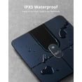 thumbnail image 2 of eufy Smart Scale P2 Pro, báscula digital de baño con Wi-Fi Bluetooth, 16 mediciones incluyendo peso,, 2 of 6