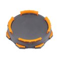 thumbnail image 1 of Stade de Disques de Gyroscope de Bataille Terrain d'Entraînement de Bataille pour Combat de Gyroscope Portable Hexagone Rond Toupie à Disque, 1 of 8
