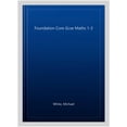 thumbnail image 1 of Pre-Owned Foundation Core Gcse Maths 1-3, 1 of 1