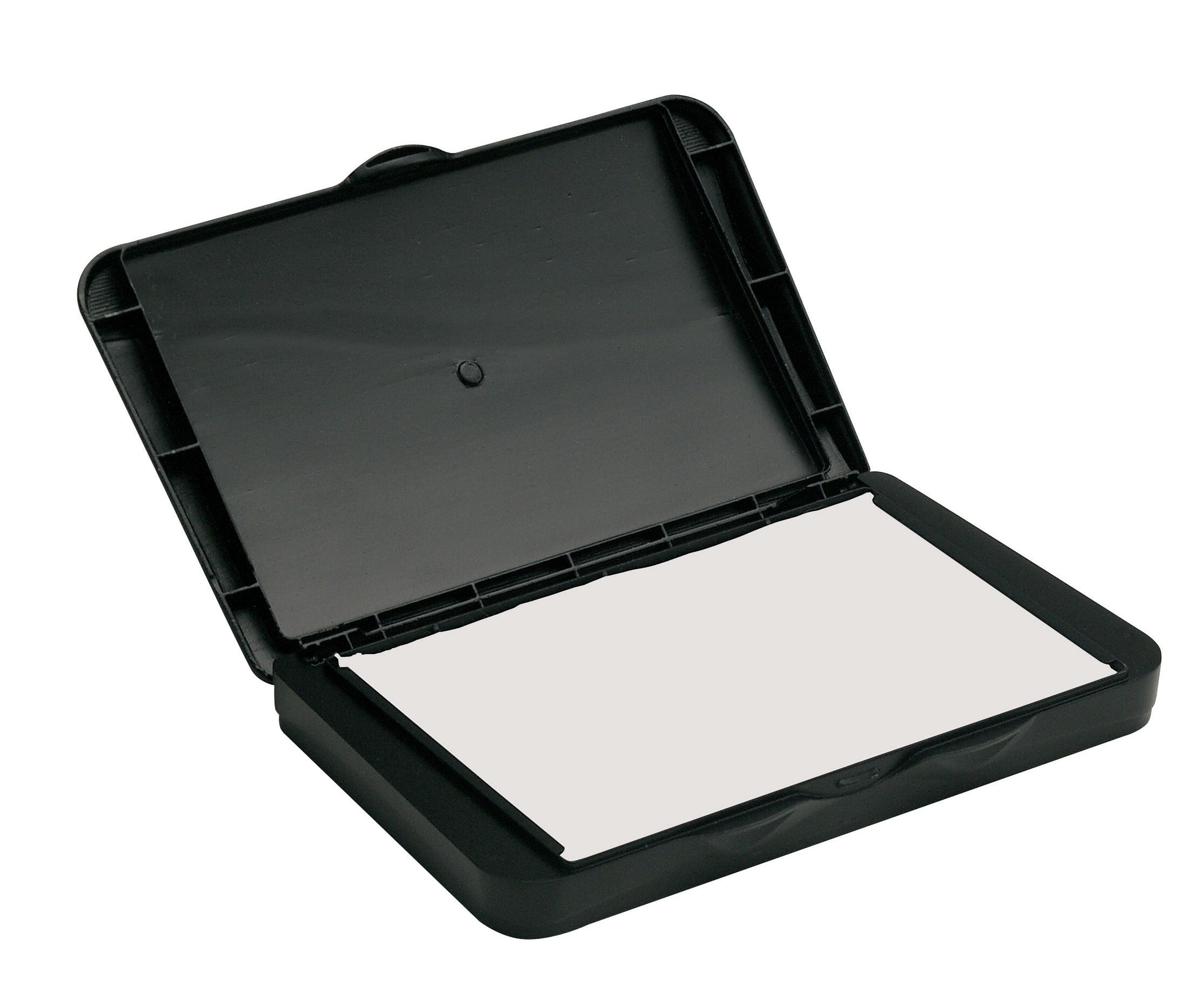 Carter's 21021 Felt Stamp Pad, 4 1/4 x 2 3/4, Uninked, 1 Each, 5 Stamp Pads Total (21021)