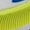 Yellow, variant on Men's Fashionable Lightweight Mesh Sneakers - Summer Luxury Casual Running, Basketball, and Walking Shoes with Comfortable