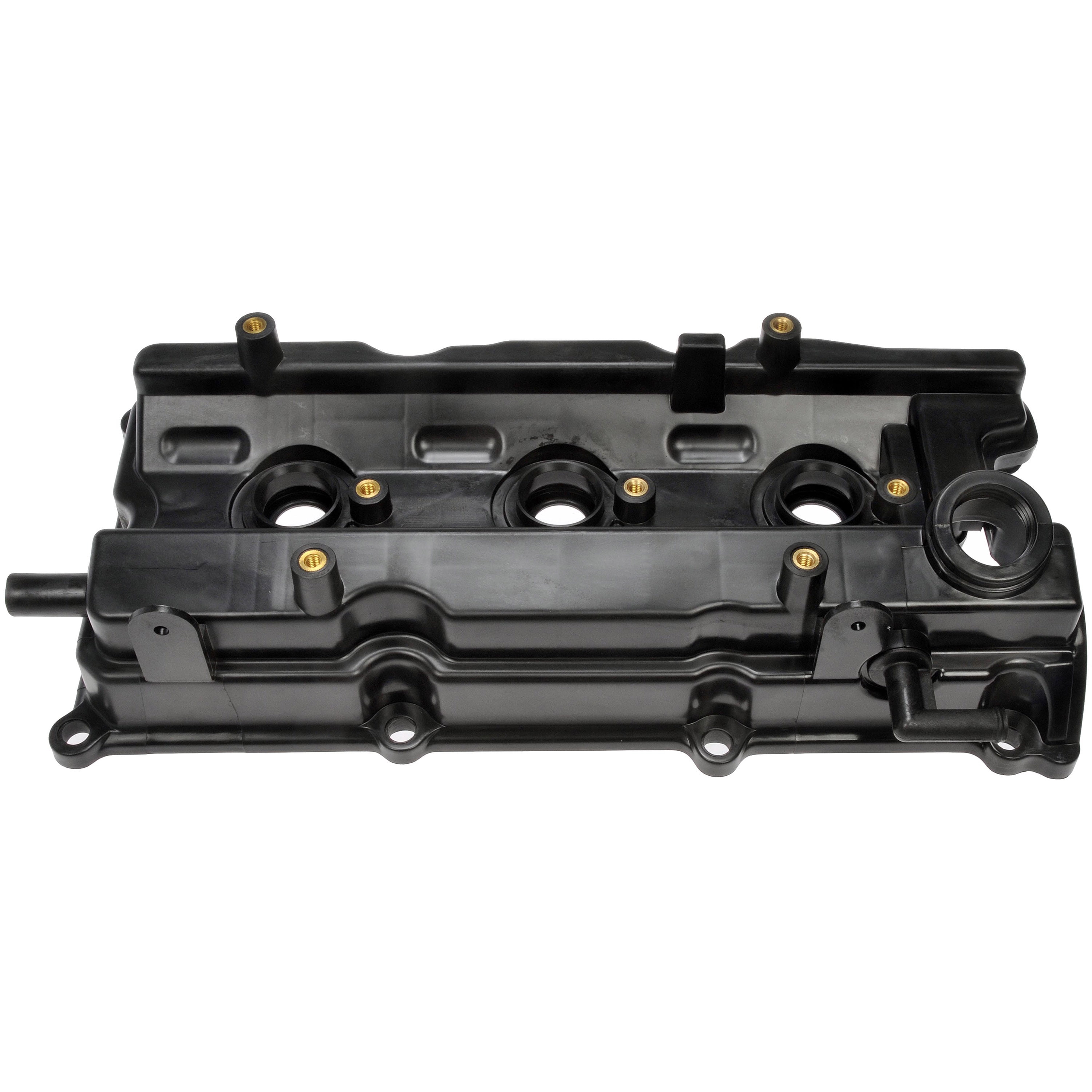 Engine Valve Cover Fits select: 2003-2007 NISSAN MURANO, 2002-2008 NISSAN MAXIMA