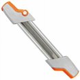 thumbnail image 3 of Afilador de motosierra Dinheiro 56057504303 compatible con cadena de motosierra Stihl 3/8P para Stihl 2 en 1 Easy File 4.0mm -, 3 of 5
