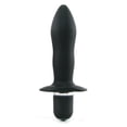 thumbnail image 1 of Booty Rocket Vibromasseur à Brancher Noir, 1 of 6