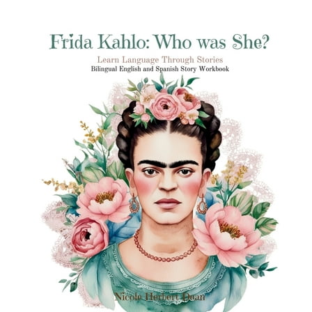 Frida Kahlo: Who was She?, (Paperback)
