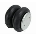 thumbnail image 2 of Heavy Duty Air Spring Bag - Double Convoluted Air Suspension Spring Replaces 2B9-200, Hendrickson 458433, S8768, Ridewell Corp 1003586910C, Navistar 554783C, 554783C1, Automann AM6910, 2 of 4
