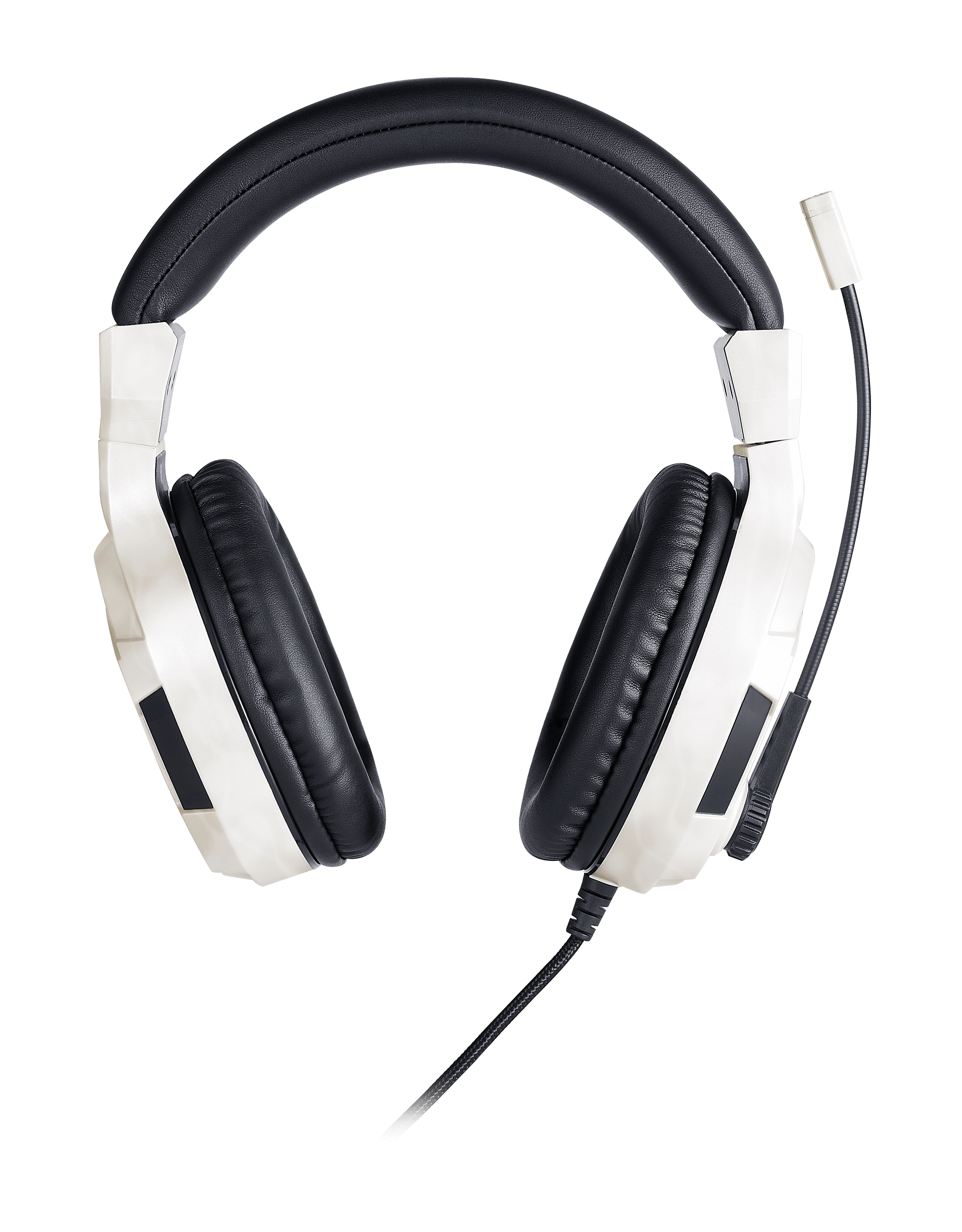 Nacon V3 Stereo Gaming Headset Officially Licensed for PlayStation PS4, PS5 - White