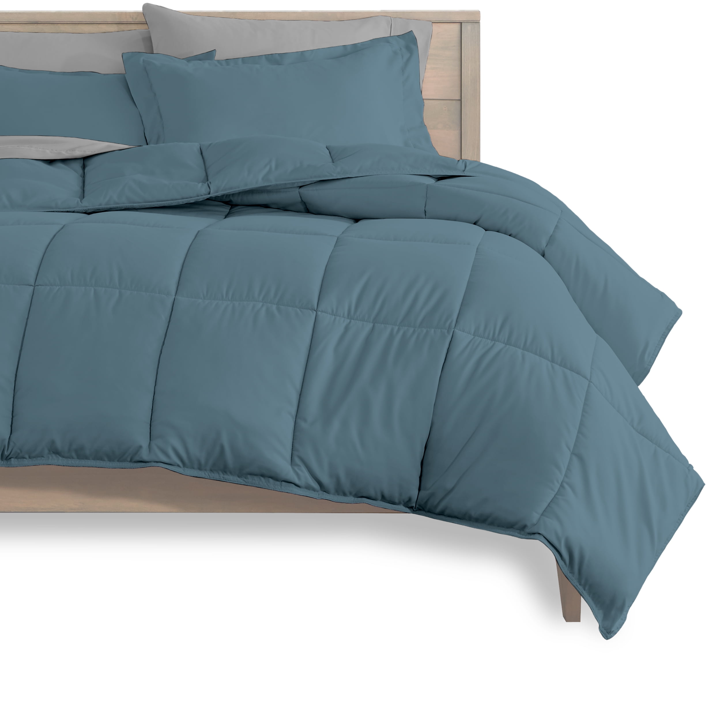 bed in a bag california king size