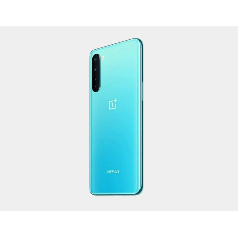 OnePlus Nord 5G AC2003 Dual SIM 128GB 8GB RAM GSM Unlocked