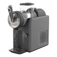 thumbnail image 1 of Máquina para hacer granizados, máquina para hacer granizados de bebidas congeladas, para granizados de helados y bebidas frías. Negro, 1 of 9
