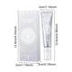 thumbnail image 3 of Xihbxyly Crema Reparadora para Ojos, Fórmula Antiedad con Cafeína, Reduce Ojeras E Hinchazón, Suero Hidratante y Calmante para Ojos, Apto para Todo Tipo de Piel, 20 G con Aplicador de Masaje, 3 of 7