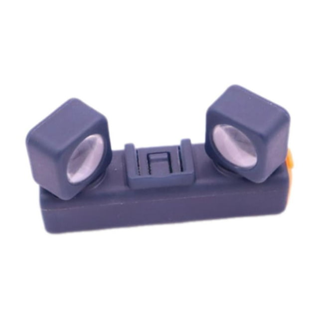 Luz de pintura Luz de pintura para automóvil Piezas de reparación portátiles Accesorios de sistema de iluminación de pintura en fáciles de