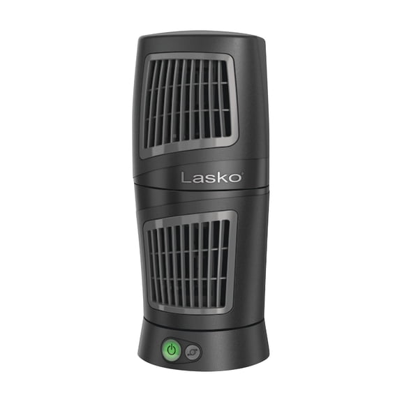 Lasko Platinum Desktop Wind Tower Fan - Pack of 2