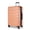 Papaya Punch, variant on Skyway Luggage Silverton 20" Hardside Carry-On Expandable Spinner with TSA Lock