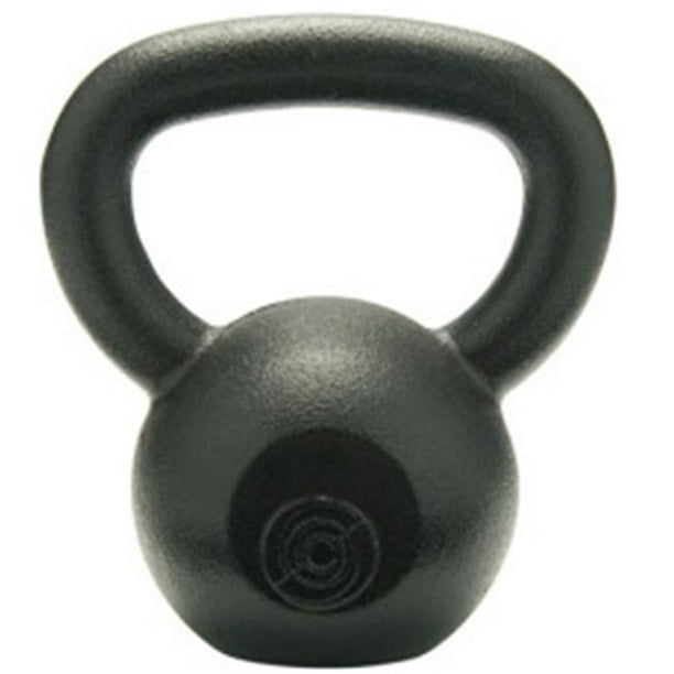 35 lbs Kettlebell