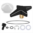 thumbnail image 1 of Kit de Perilla de Bloqueo CX900G y Perilla de Filtro de Piscina CX900DA para Filtros de Cartucho Star-Clear Plus, 1 of 5