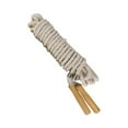thumbnail image 3 of Colaxi Team Group Jumping Rope with Wooden Handle, Multiplayer Jump Rope for Company Outdoor Activity School 20m, 3 of 8