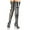 Black Stretch Patent, variant on Women's Pleaser Seduce 3063