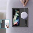 thumbnail image 5 of Magnetic Case for Samsung Galaxy Z Fold 5,Military-Grade Shockproof Protective Case with Built-in Magnet Circle for Samsung Galaxy Z Fold 5, 5 of 5