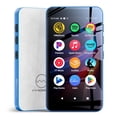 thumbnail image 1 of Reproductor MP3 innioasis G5 160GB con Bluetooth y WiFi para niños, 1 of 9