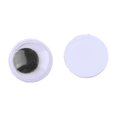 thumbnail image 4 of Ojos de muñeca 8 mm,Ojos de muñeca,Ojos de muñeca para manualidades,Ojos de muñeca,Ojos de muñeca DIY,Globos oculares de plástico,Ojos de muñeca de plástico,Ojos de muñeca Baoblaze Ojos de muñeca 8 mm, 4 of 8