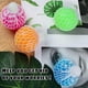 thumbnail image 5 of Squeeze Ball With Net, Pack Of 4 Squishy Mesh Ball, Squeeze Ball Colorful Stress Ball Fidget Toy, Anti-stress Toy, For Children And Adults, 5 of 5