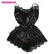 thumbnail image 3 of Trmx conjunto de pijamas sexy para mujer/ropa de dormir de seda de hielo/camisón de satén/lenceríapangjing, 3 of 3