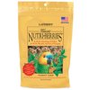 Lafeber Classic Nutri-Berries Parrot Food 10 oz Pack of 2