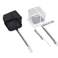 thumbnail image 3 of Extendable Fishing Net for Catching Shrimp, Fish Commercial Use with Suction Cup, 3 of 10