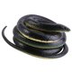 thumbnail image 3 of 1 pieza de serpiente de goma suave realista de 130 cm de largo, accesorio para jardín, divertido juguete de broma, regalo popular, 3 of 14