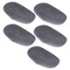 thumbnail image 4 of Almohadilla de Trapeador BuyWeek para Leifheit Clean Tenso 5 Piezas, 4 of 12